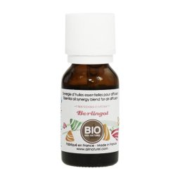 Ulei esential BIO Berlingot 10ml