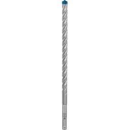 Burghiu SDS plus EXPERT-7X, 12 x 200 x 265 mm, 30 buc.