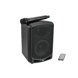 Omnitronic WAMS-65BT