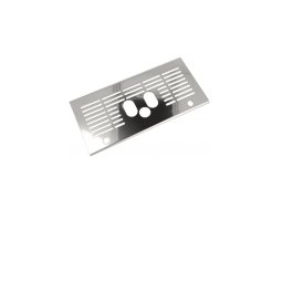 Grilaj tava/suport cana espressor Melita caffeo ci touch,silber,weiss,scwarz