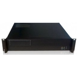 Accesoriu server Compact PC ATX Rack 19cali 2U black
