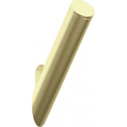 SILIA Agatatoare cuier ADI_R111 Finisaj: auriu periat