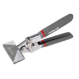 CLESTE FASONARE PROFILE CU CIOC DREPT 150X35MM