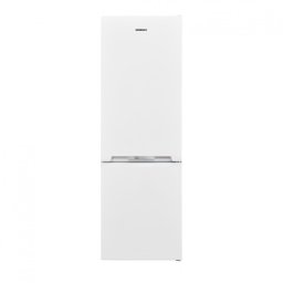 Combina frigorifica Heinner HC-VS268F+