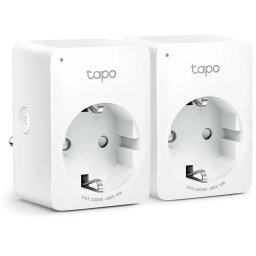 Set 2 prize Smart TP-Link TAPO P100 (2-PACK)