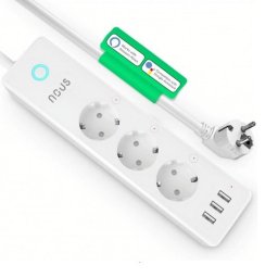 Prelungitor Smart Nous A5