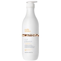 Balsam pentru par cret ondulat Milk Shake Curl Passion, 1000 ml