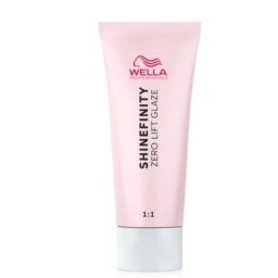 Vopsea de par semi-permanenta Wella Professionals Shinefinity Zero Lift Glaze 09 36, Warm Vanilla Glaze, 60 ml
