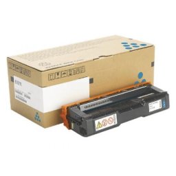 CYAN UHY TONER SPC252E