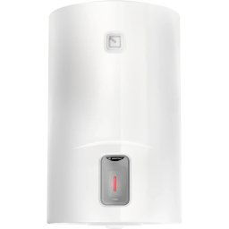Boiler electric Ariston Lydos R 100L, 1800W, rezervor emailat cu Titan