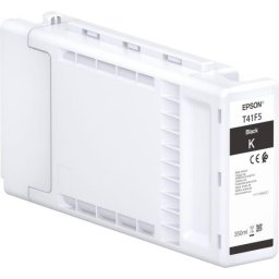 Cartus Inkjet Epson T41F5, Black, 350ml