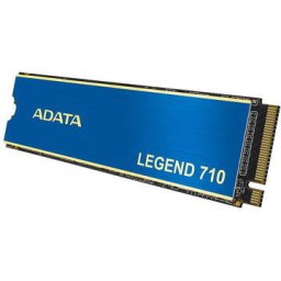 SSD ADATA Legend 710 256GB, PCI Express 3.0 x4, M.2