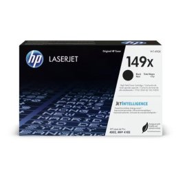Toner HP W1490X, acoperire 9500 pagini, Negru