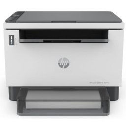 Multifunctional Monocrom HP Tank 1604w, A4, Wireless