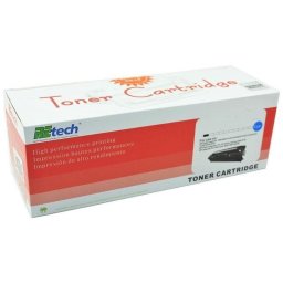 Cartus toner cyan HP 16500 pagini,Retech CF321A (653A)