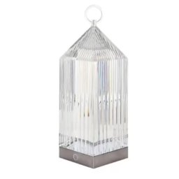 Lampa decorativa LED cu 3 moduri de iluminare Q - LED99