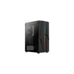 Carcasa Aerocool Mecha v1 black ATX ACCM-PV28013.11