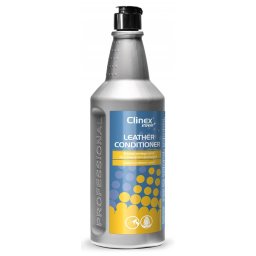 Balsam de rufe Balsam pentru intretinerea suprafetelor din piele naturala, 1 litru, Clinex