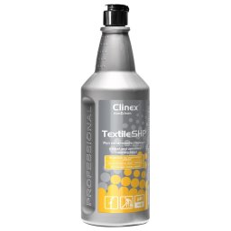 Solutie pentru curatare covoare si tapiterie, 1 litru, Clinex Textile SHP