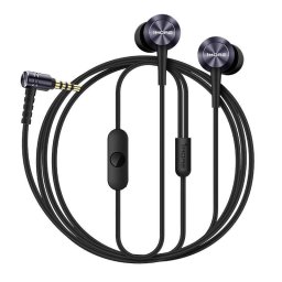 Wired earphones 1MORE Piston Fit Gri In ear