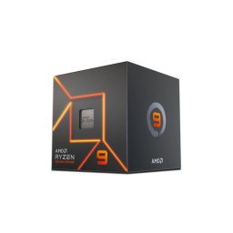 Procesor Ryzen 9 7900 3.7GHz, Socket AM5, Box