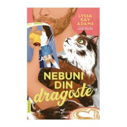 Nebuni din dragoste
