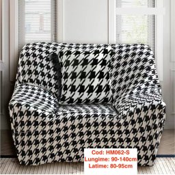 Huse Elastice Pt Fotolii Set Cu 1 Buc., Cod HM062-S (1)