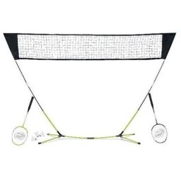 Set badminton