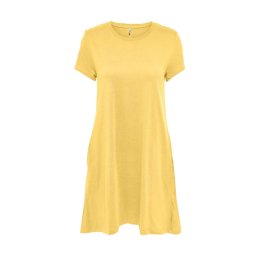 ONLY Rochie Onlmay S/S Pocket Dress Box Jrs 15202971 12-0729 TCX sundress