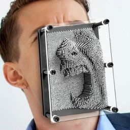 Tablou Pin Art XXL