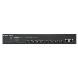 Switch ZyXEL XS1930-12F-EU0101F, Smart Managed, Gigabit
