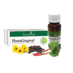 PLANTAGINGIVAL 10ML