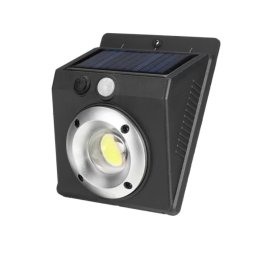 Lampa Solara de Perete 20W Rezistenta la Apa