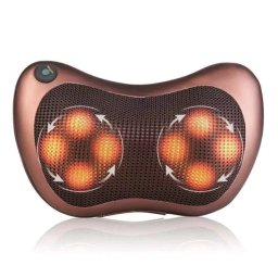 Aparat de Masaj Electric Cervical sau Lombar Incalzire Infrarosu
