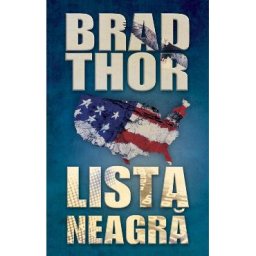 Lista Neagra - Brad Thor