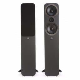 Boxe Q Acoustics 3050i Graphite Grey