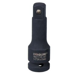 EXTENSIE CHEIE TUBULARA DE IMPACT 3/4" 175MM