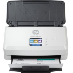 Scaner SCANJET PRO N4000SNW1