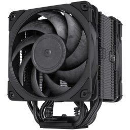 U12A chromax.black CPU- 120mm