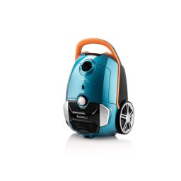 Aspirator ETA Avanto Turquoise, 800 W,Uscata,3 litri, Turcoaz