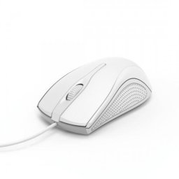 Mouse MC-200, USB, White