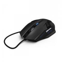 Mouse BL!NG2, USB, Black