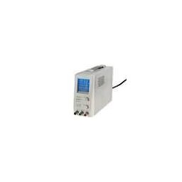 Bloc alimentare de la reţea de lab.,1 ieş.36V/3A MANSON NSP-3630