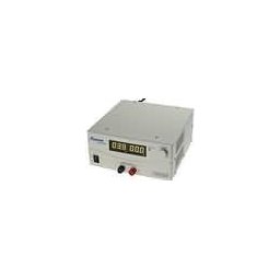 Bloc de alim.de mare putere,13,8V sau 15V/25A MANSON SPS-9250