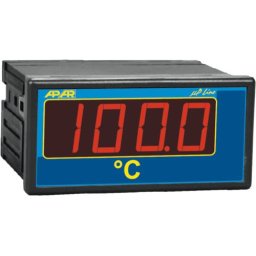 Termometru, senzor Pt100, termocupluri J K S AR507