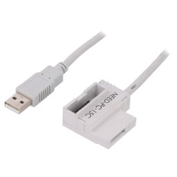 Cablu programare USB pentru relee NEED 16 intr./8 ieş. NEEDPC15C