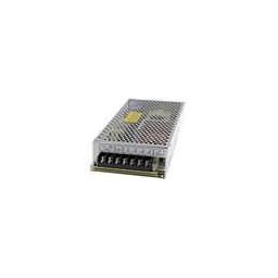 Sursă în comutaţie 15V 10A Conex.electr:bandă cu cleme RS-150-15