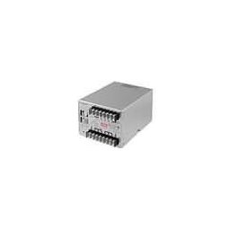 Sursă în comutaţie 48V 10A Conex.electr:bandă cu cleme SP-500-48