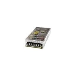 Sursă în comutaţie 12V 24V DC Iieş:1A Iieş2:0,4÷5A 700g RD-125-1224