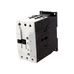 Contactor tripolar 40A 24VDC DILM40-24VDC